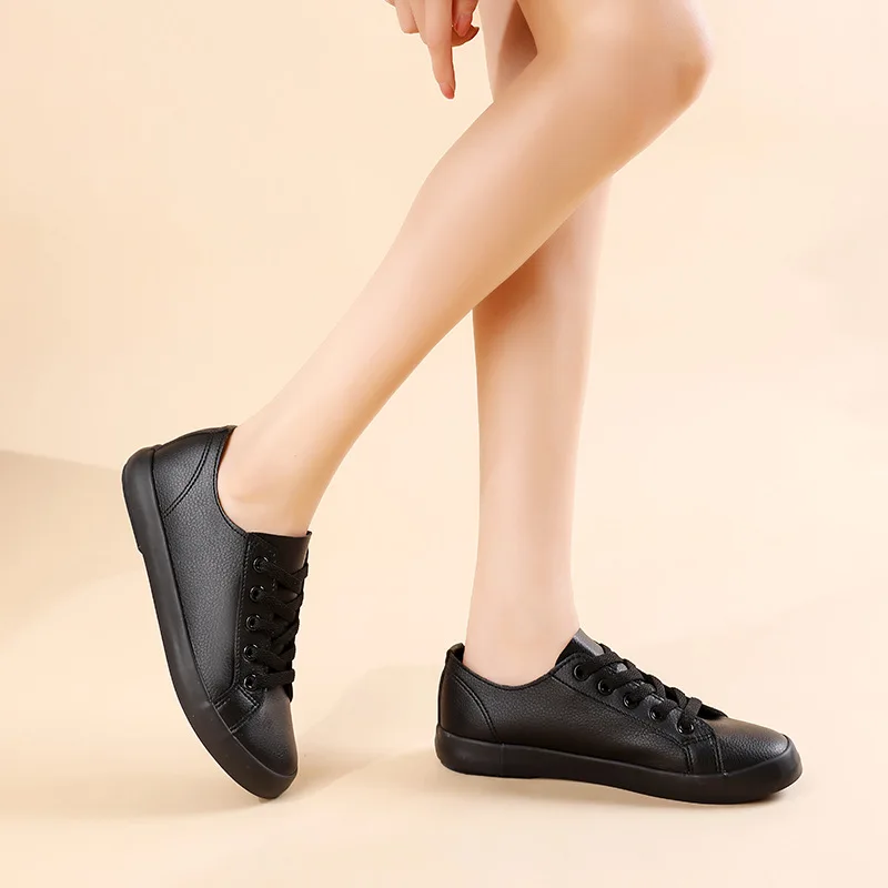 Men Women Shoes Fashion Couple - Skateboard review and price