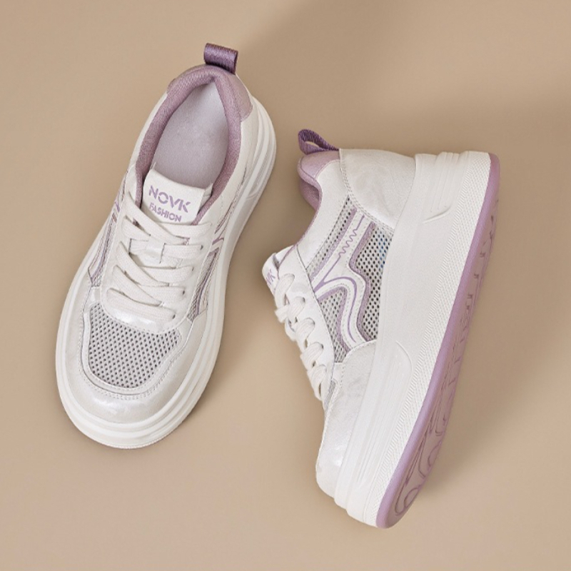 Women's 2026 Summer Autumn Cas - Skateboard review and price