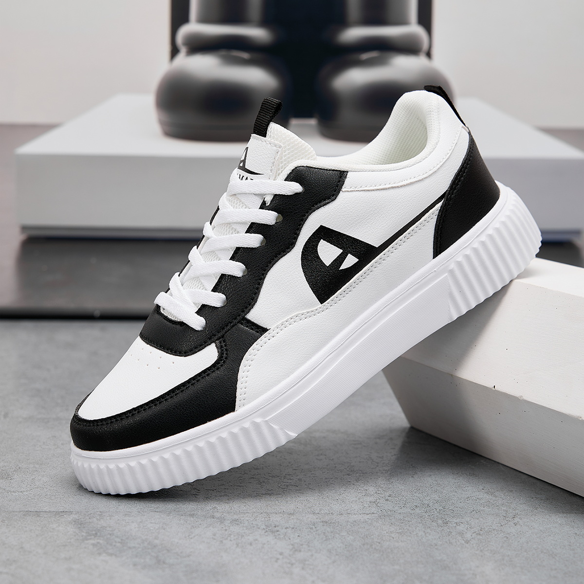Women Shoes Skateboarding Brea - Skateboard review and price