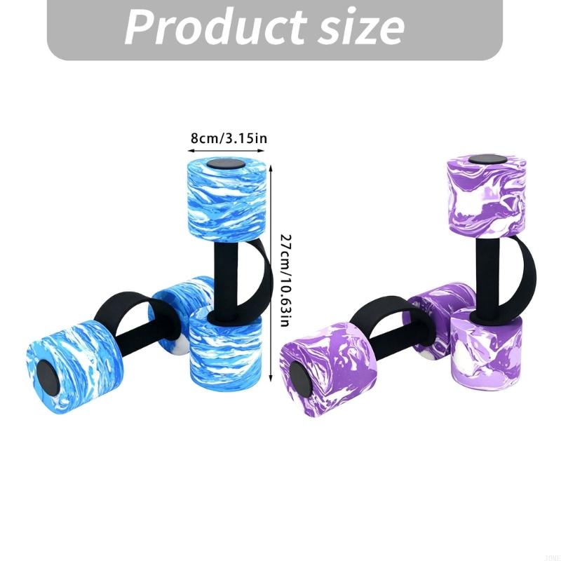 Pool Training Water Hand Weigh - Dumbbell Set review and price