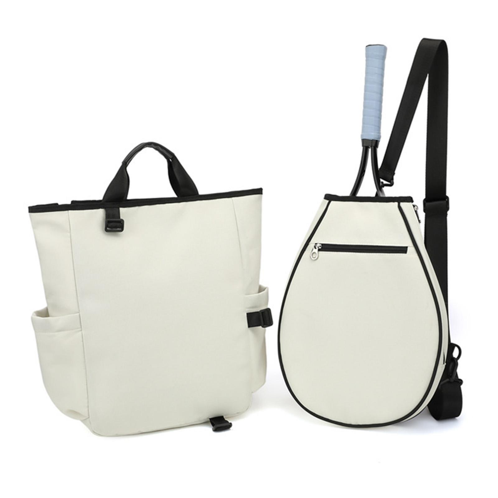 Tennis Backpack Racket Racquet - Tennis Racket review and price