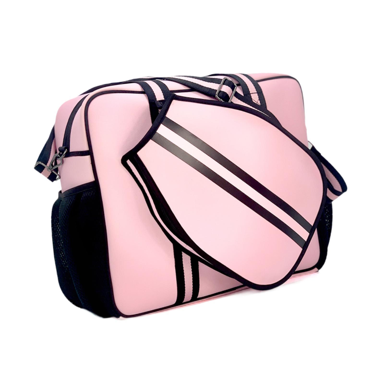 Tennis Racket Bag Pickleball W - Tennis Racket review and price
