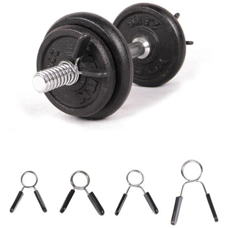 24/25/28/30 mm Barbell Clamp S - Dumbbell Set review and price