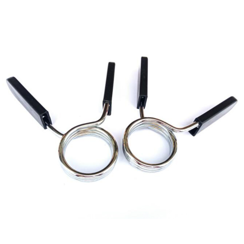 24/25/28/30 mm Barbell Clamp S - Dumbbell Set review and price