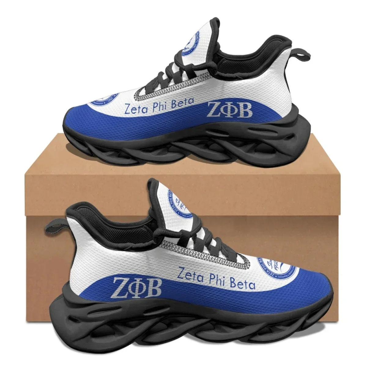 Outdoor Men’s Shoes Zeta Phi B - Resistance Band review and price