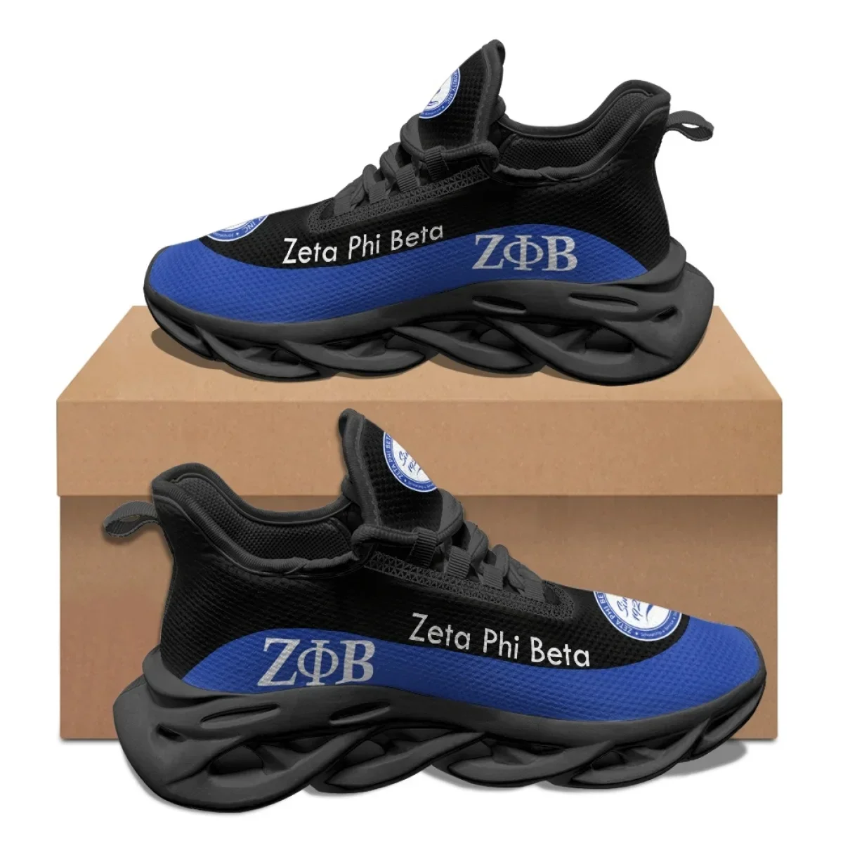 Outdoor Men’s Shoes Zeta Phi B - Resistance Band review and price